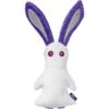 Frisco Halloween Bunny Ghost Plush Squeaky Dog Toy -Dog Supplies Sale 667878 MAIN. AC SS1800 V1689271336