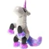 Frisco Halloween Midnight Unicorn Plush Squeaky Dog Toy -Dog Supplies Sale 667958 MAIN. AC SS1800 V1689278307