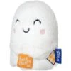Frisco Halloween Trick Or Treat Ghost Plush Squeaky Dog Toy -Dog Supplies Sale 667974 MAIN. AC SS1800 V1689342250