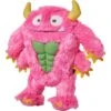 Frisco Halloween Zany Monster Muscle Plush Squeaky Dog Toy -Dog Supplies Sale 668166 MAIN. AC SS1800 V1689351758