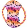 Frisco Halloween Ghost Swirl Fetch Flyer Dog Toy -Dog Supplies Sale 668294 MAIN. AC SS1800 V1689341454