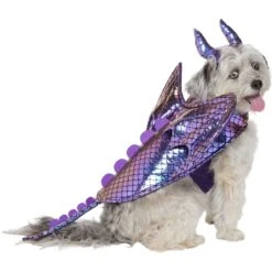Frisco Dragon Dog & Cat Costume Accessory -Dog Supplies Sale 706582 PT3. AC SS1800 V1689351815