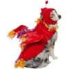 Frisco Flying Phoenix Dog & Cat Costume -Dog Supplies Sale 708150 MAIN. AC SS1800 V1691084858