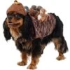 Frisco Squirrels & Nuts Ride-On Dog & Cat Costume -Dog Supplies Sale 709422 MAIN. AC SS1800 V1689270896