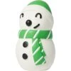 Frisco Holiday Snowman Latex Squeaky Dog Toy -Dog Supplies Sale 773870 MAIN. AC SS1800 V1694813221