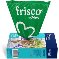Frisco Handle Dog Poop Bags -Dog Supplies Sale 89538 PT2. AC SS1800 V1669102517
