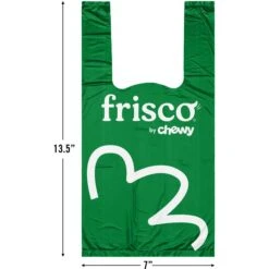 Frisco Handle Dog Poop Bags -Dog Supplies Sale 89538 PT3. AC SS1800 V1669101804