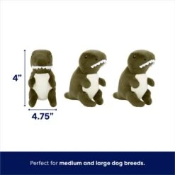 Frisco Volcano Hide & Seek Puzzle Plush Squeaky Dog Toy Refills, 3 Count & Frisco Volcano Hide & Seek Puzzle Plush Squeaky Dog Toy -Dog Supplies Sale 962078 PT7. AC SS1800 V1694782978